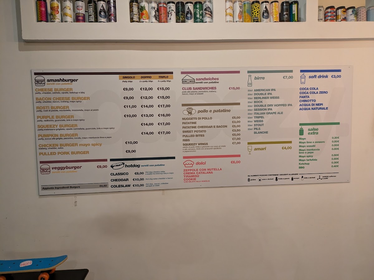 Menu Squeezy - Garbatella-3