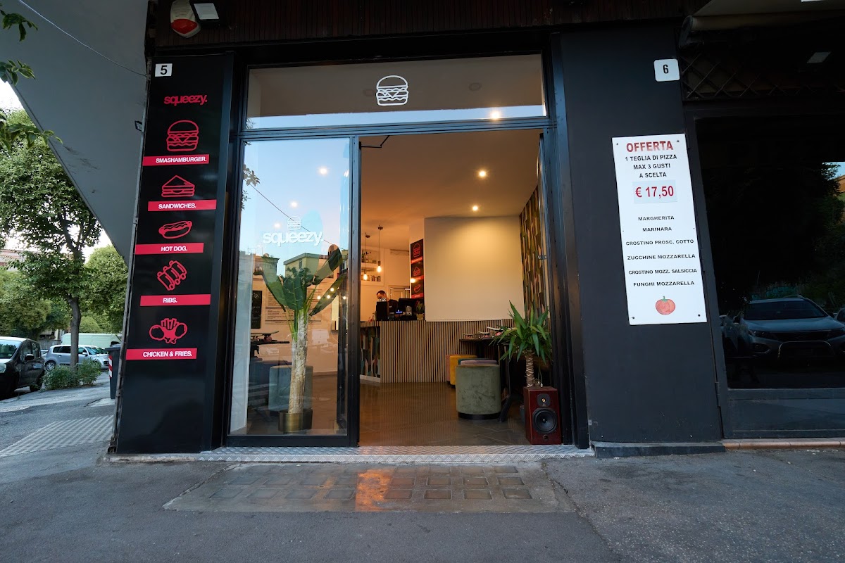 Menu Squeezy - Garbatella-7