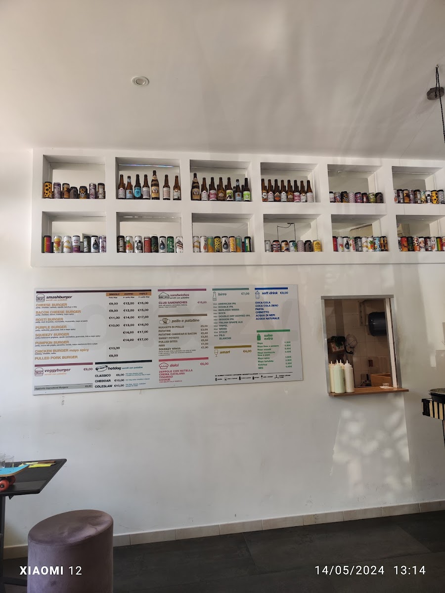 Menu Squeezy - Garbatella-8